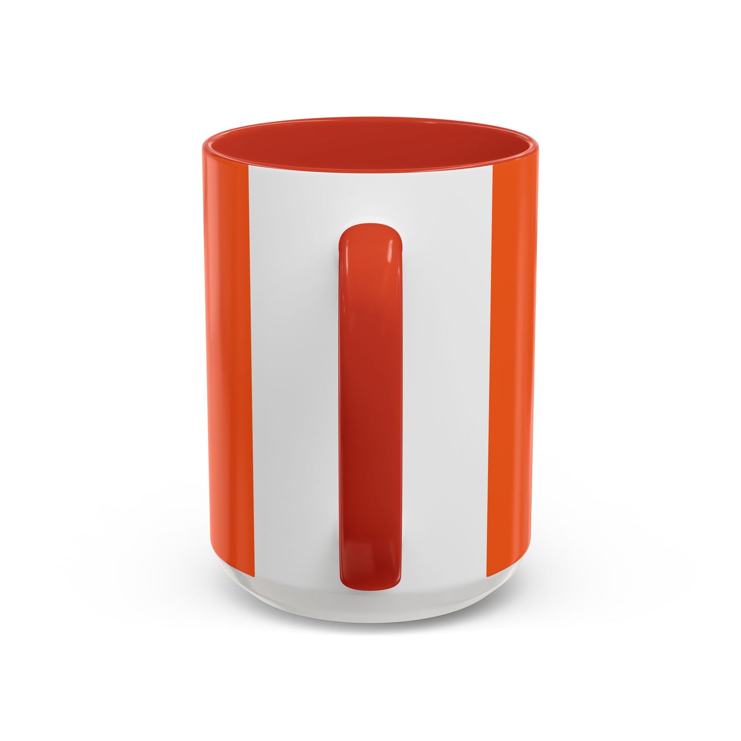 Halloween Accent Coffee Mug - Spooky Pumpkin Design, Perfect for Fall, Autum Coffee Lovers, Holiday Gift, Home Decor