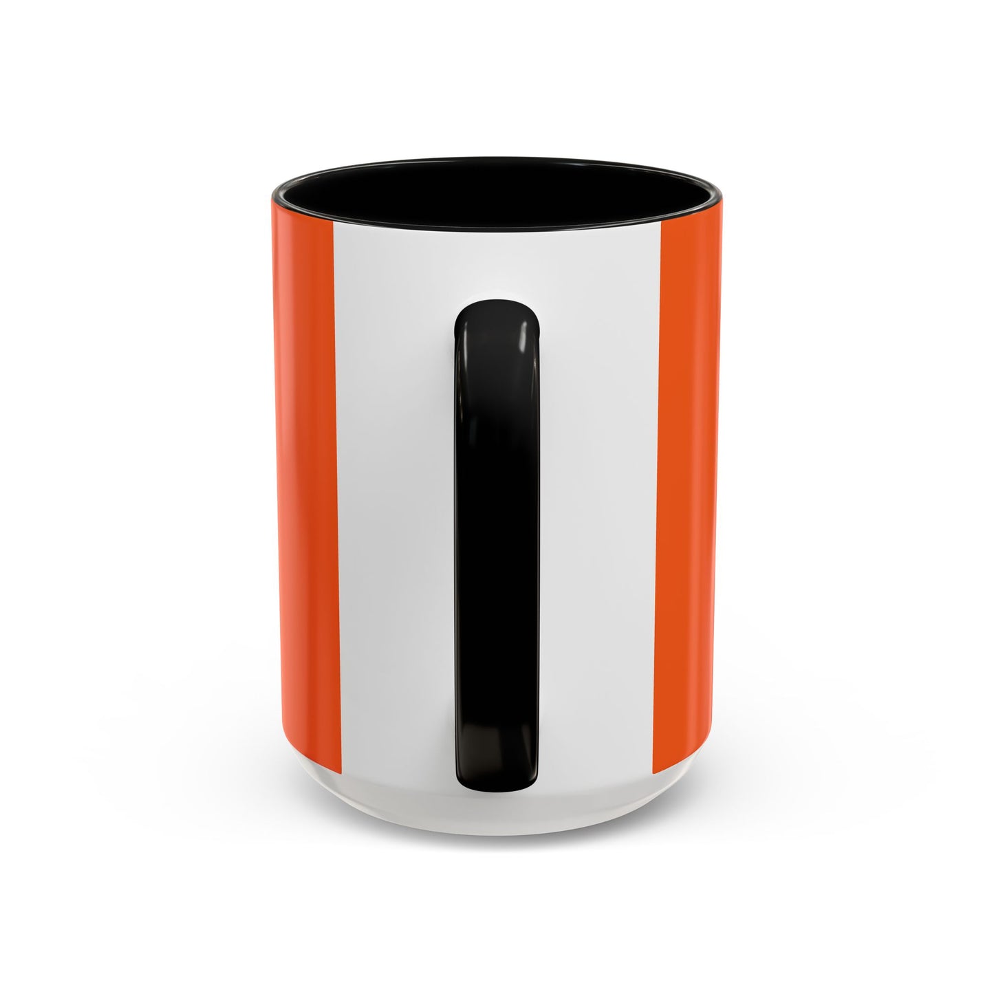 Halloween Accent Coffee Mug - Spooky Pumpkin Design, Perfect for Fall, Autum Coffee Lovers, Holiday Gift, Home Decor