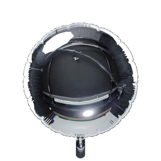 Halloween Mylar Balloons, Spooky Party Decor, Festive Balloons, Pumpkin Balloons, Halloween Decorations, Kids' Party Supplies