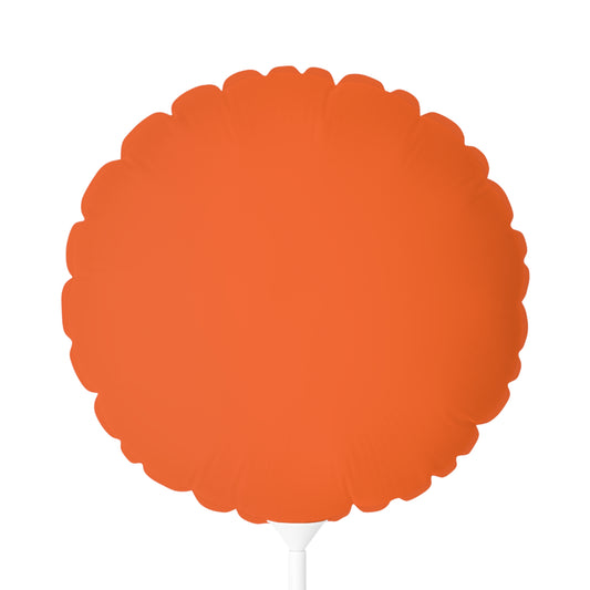 Halloween Balloon Decorations, Pumpkin Party Decor, Round and Heart Shaped, Fall Celebration, Trick or Treat, Festive Balloons