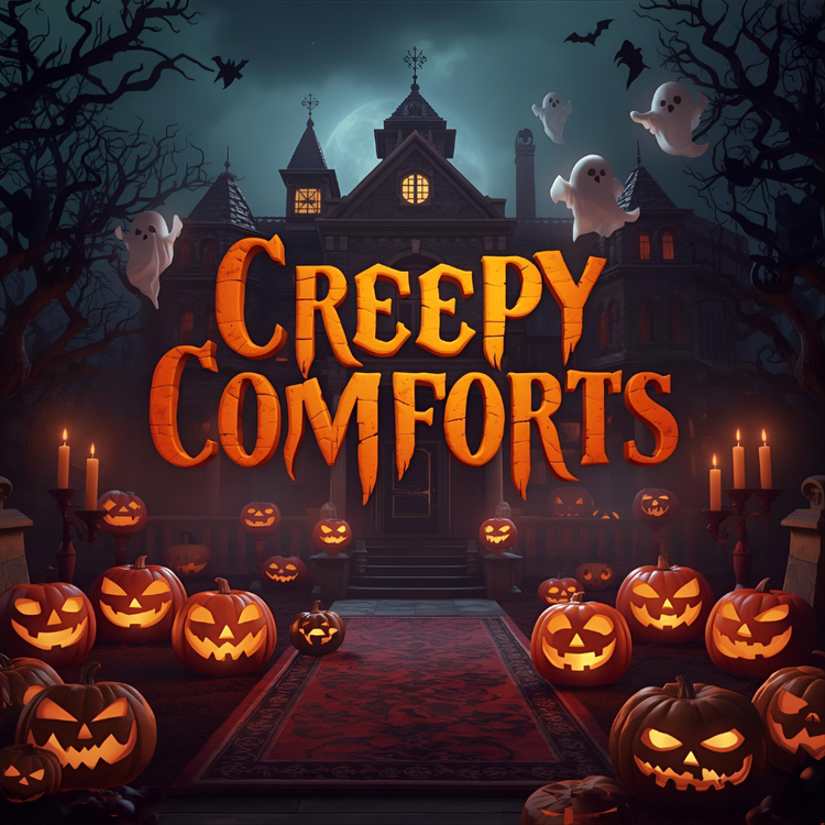 Creepy Comforts