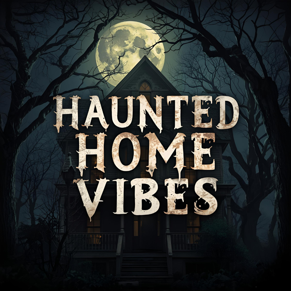 Haunted Home Vibes