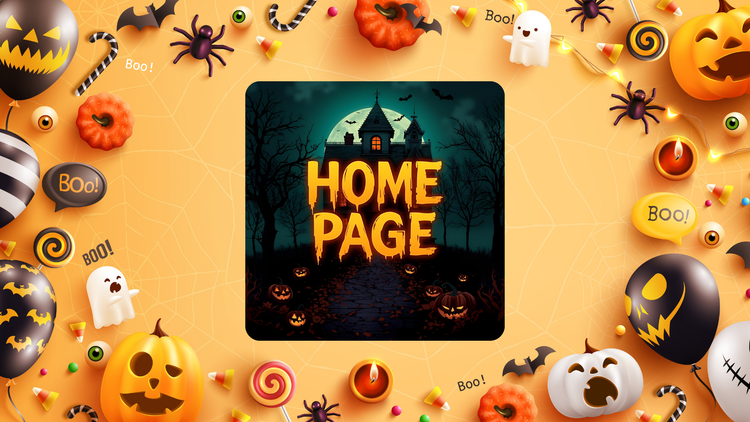 Home page - Selection of All Time Favorites