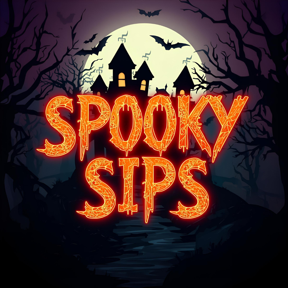 Spooky Sips