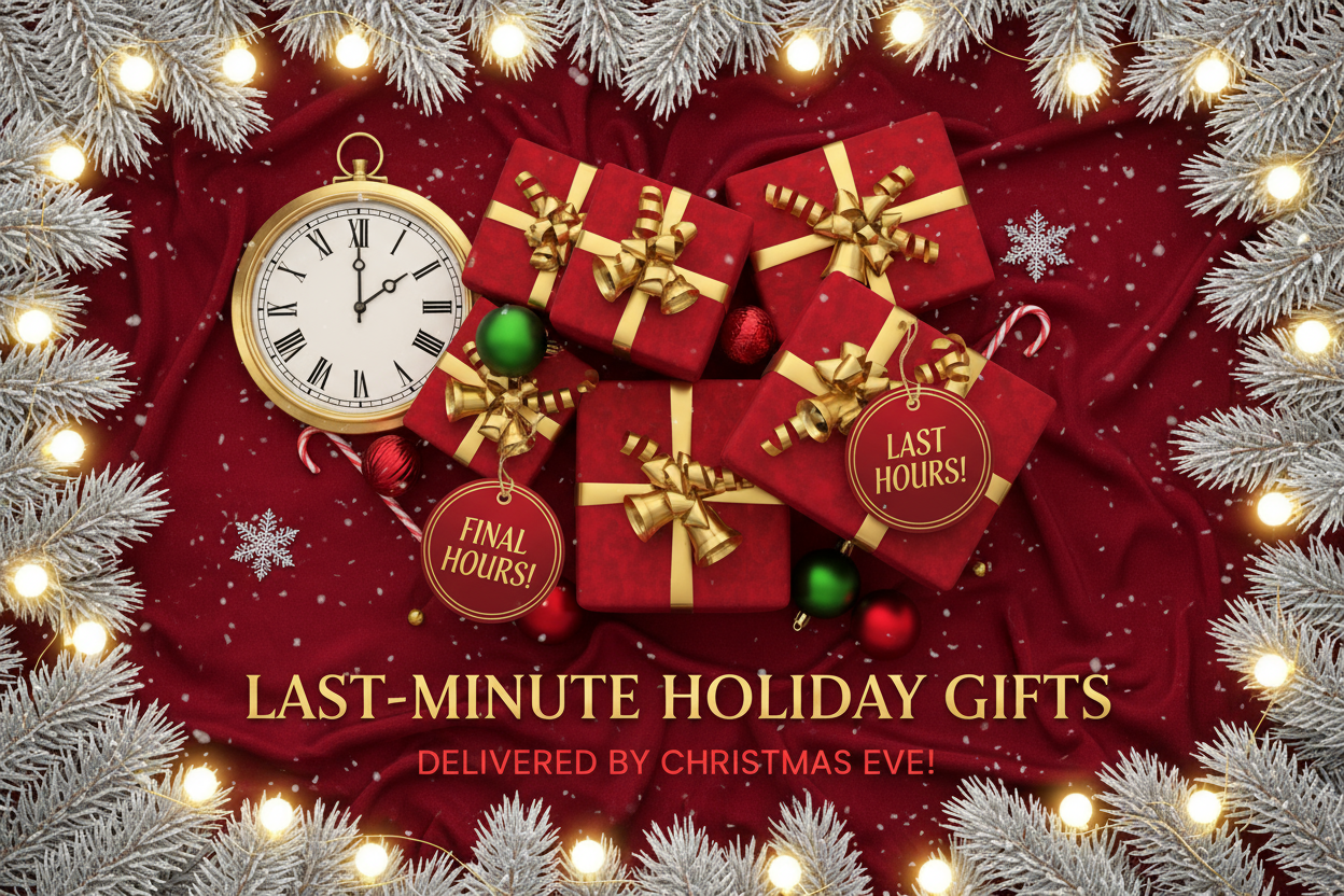 Last Minute Collection