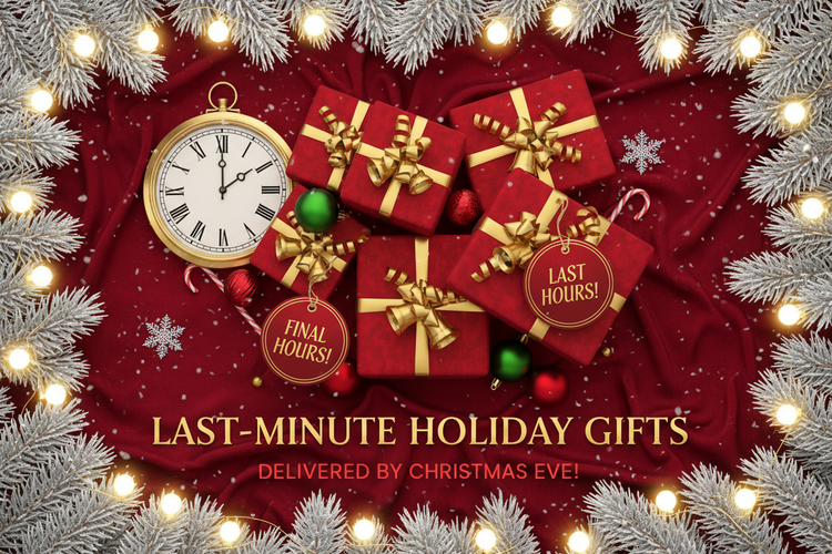 Last Minute Collection