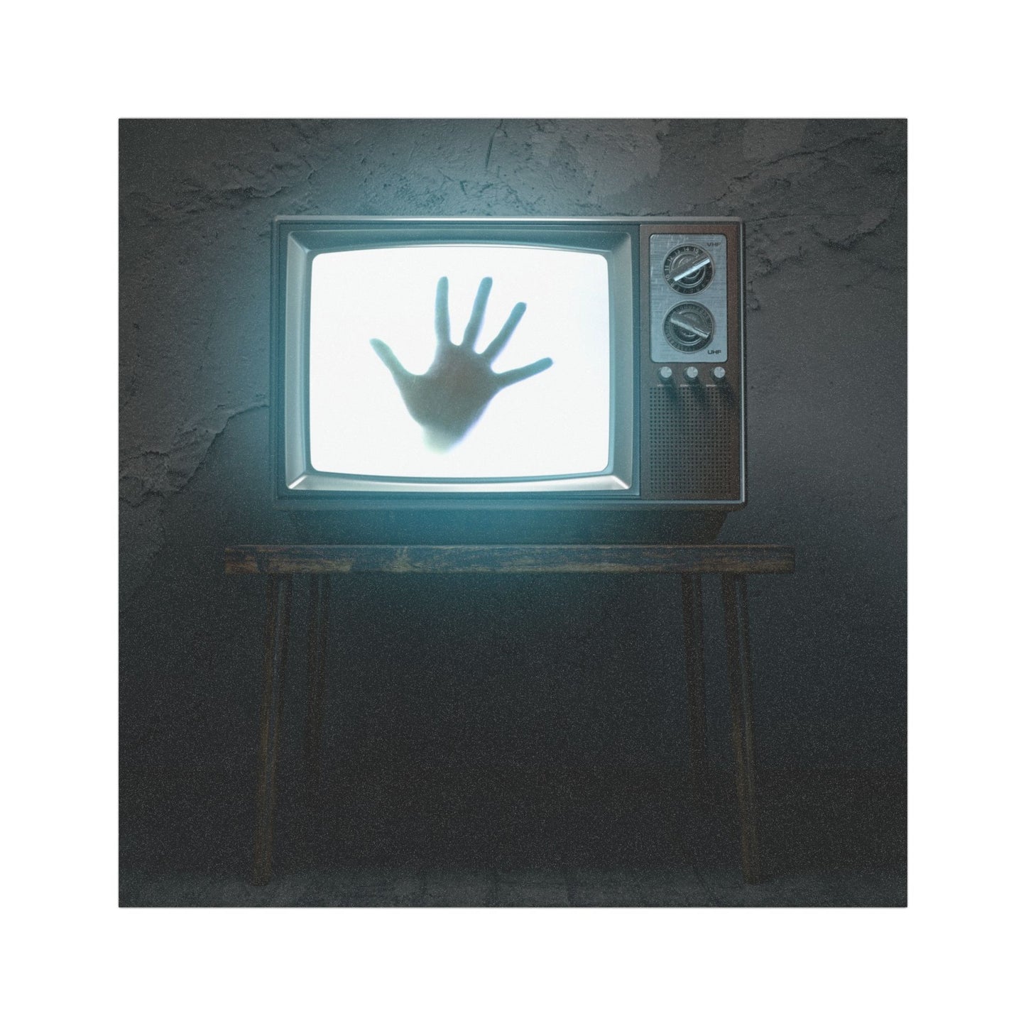 Halloween Car Magnet