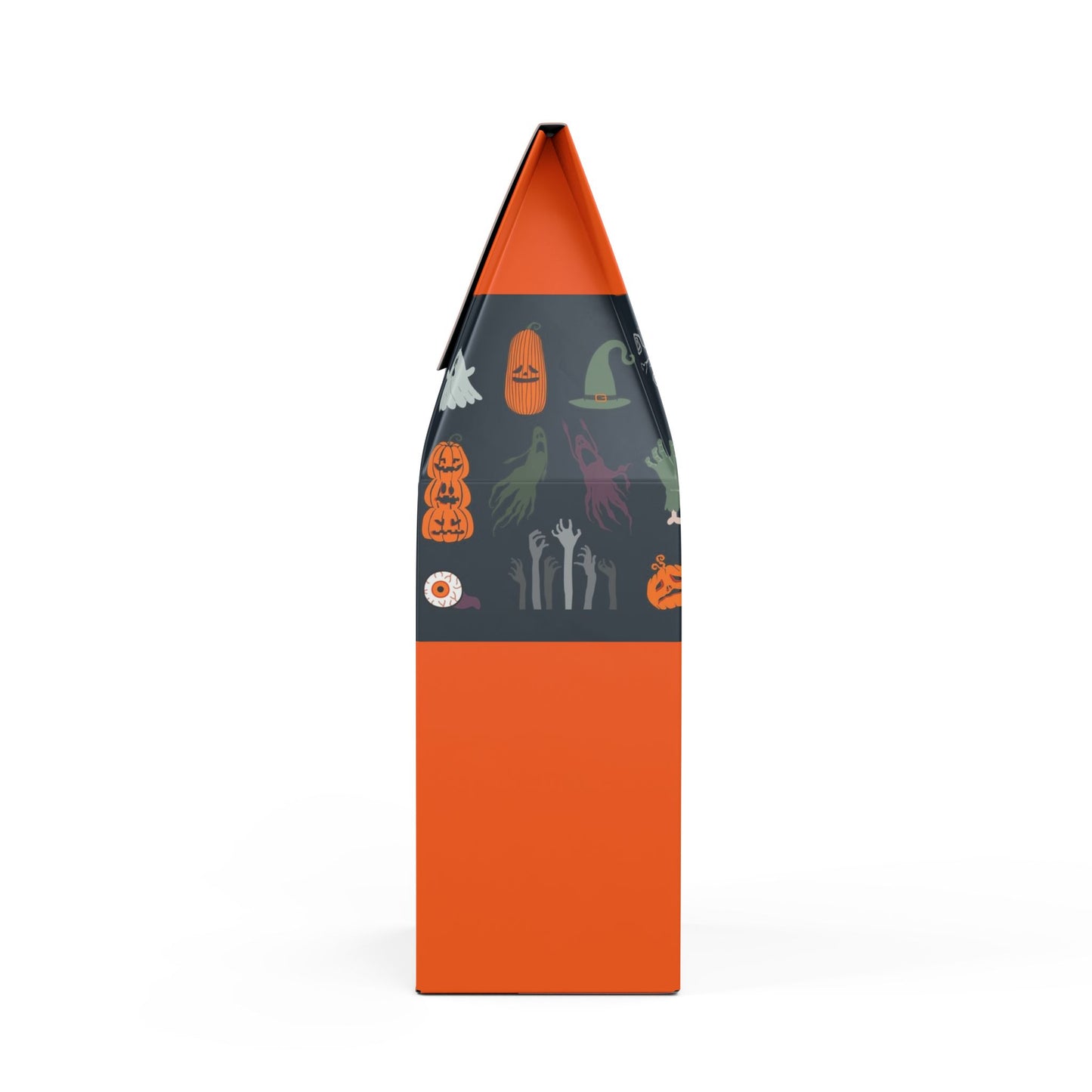 Halloween Coffee Bitterroot Coffee Blend (Dark French Roast)