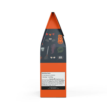 Halloween Coffee Bitterroot Coffee Blend (Dark French Roast)