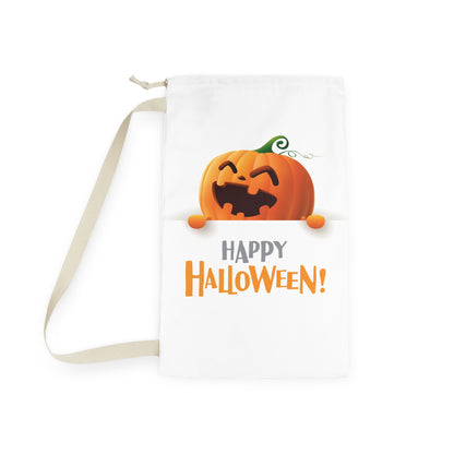 Halloween Trick or Treat Bag I Candy Tote I Kids Halloween Bag