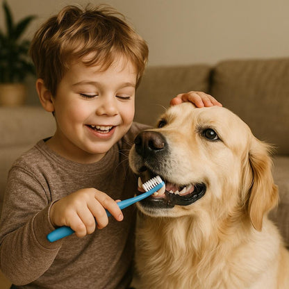 Can I Have a Puppy Please? – A Heartwarming Book About Kids and Pets | Pet responsibility