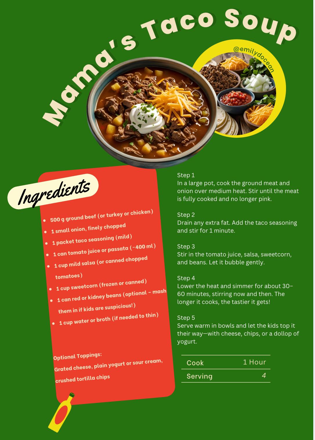 Feeding Fussy Children – 32 Quick & Easy Recipes for Picky Eaters – Kid-Friendly Meal Ideas – Family Cookbook PDF Download for Parents