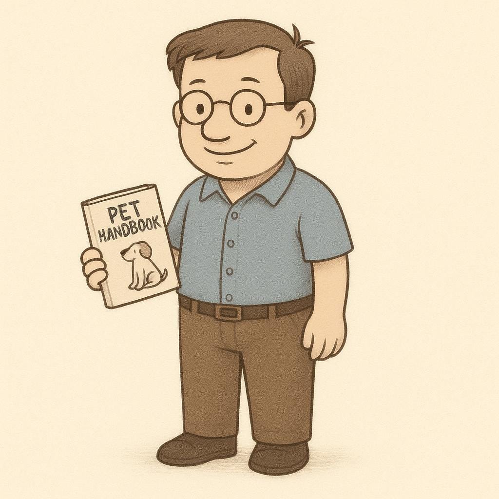 Can I Have a Puppy Please? – A Heartwarming Book About Kids and Pets | Pet responsibility