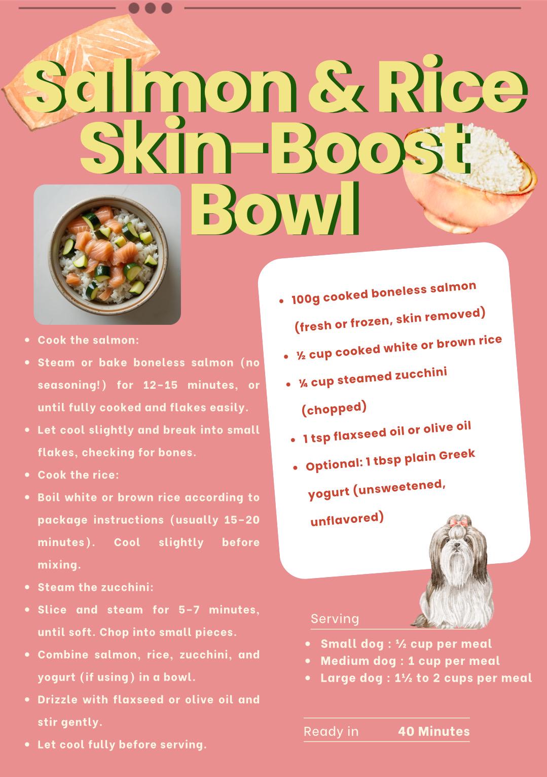 Dog Treat Cookbook | 30+ Homemade Recipes for Dogs | Easy Natural Snacks, Training Treats & Meals | Dog Birthday Cake and Holiday Ideas